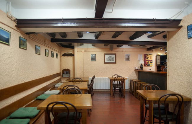 Albergue Rural Ca L'anton - Foto 38