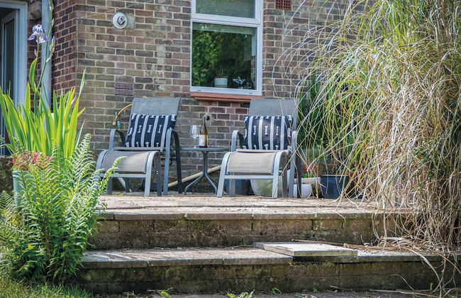 Sunderland Avenue - 2 Bedroom - Pembroke Dock - Foto 48