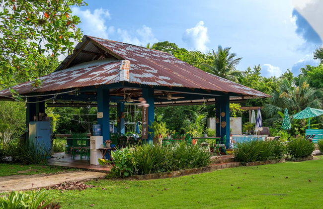 Visita a una hacienda rural dominicana - Foto 11