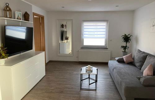 Ferienwohnung Jasmin - Foto 2