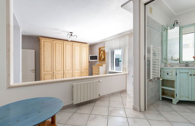 1916 Villa Virgilia by Perle di Puglia - Foto 27