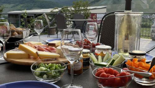 Weingut & Gästehaus Andreas Erz - Foto 5