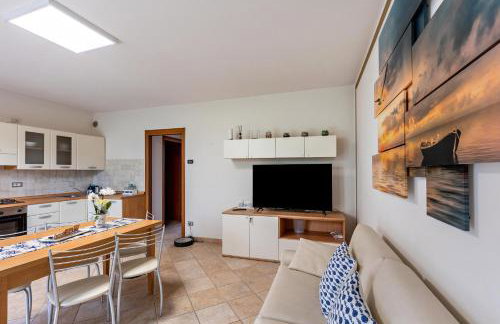 Bluemoon Luminoso apt con piscina - Foto 18