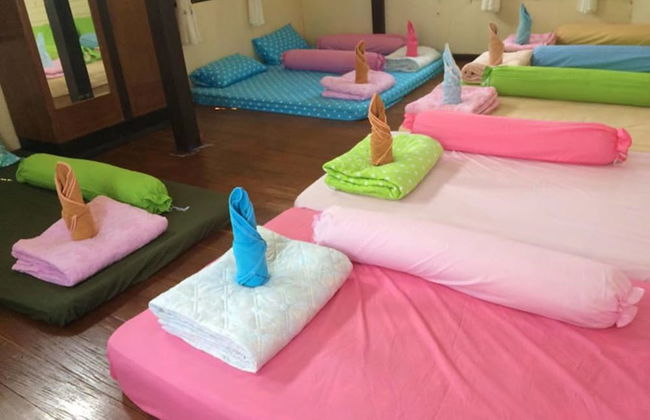 Diamond Homestay Nan - Photo 7