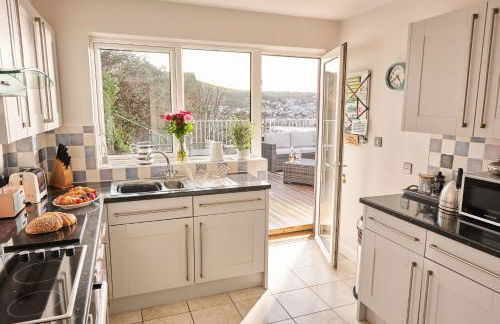 Port Side - Boutique Home with Outstanding River Views - Foto 12