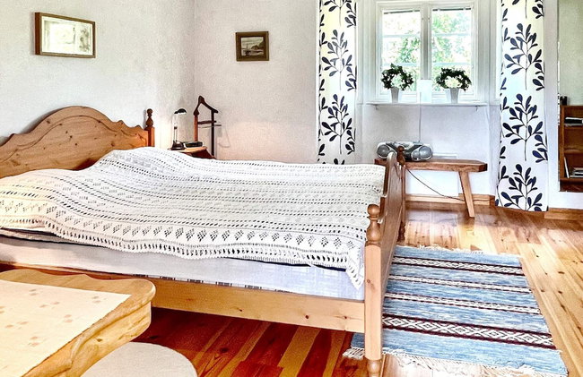 7 Person Holiday Home in Kopingsvik - Foto 11