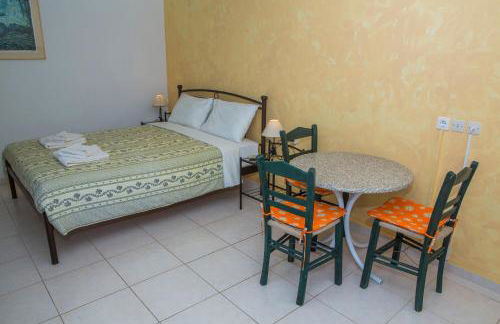 Sandy Beach Villas and Apartments - Photo 33