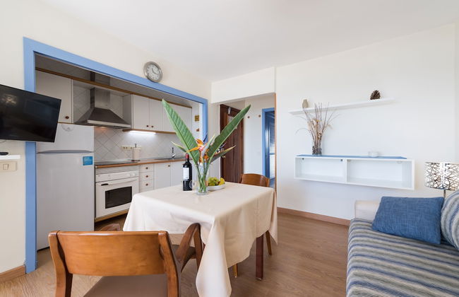 Apartamentos El Paseo - Foto 36