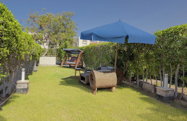 Marina Resort By Seven Seasons Hospitality - Foto 30