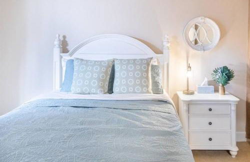 Rockaway oceanview condo,Steps to the beach & Downtown,W&D, WiFi - Foto 19