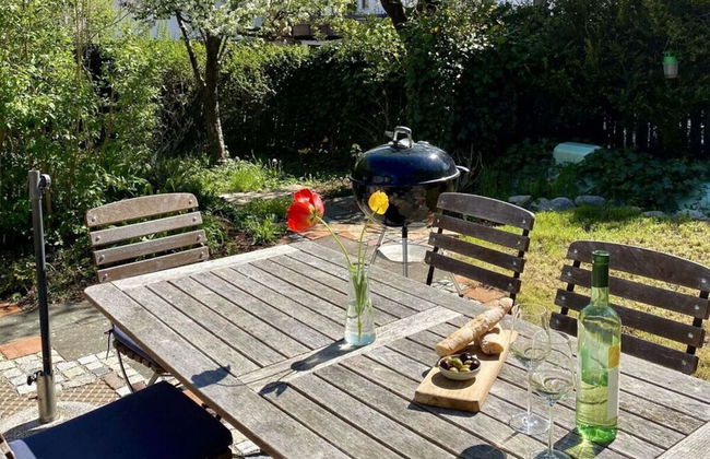 Gezellige Cottage - Foto 16