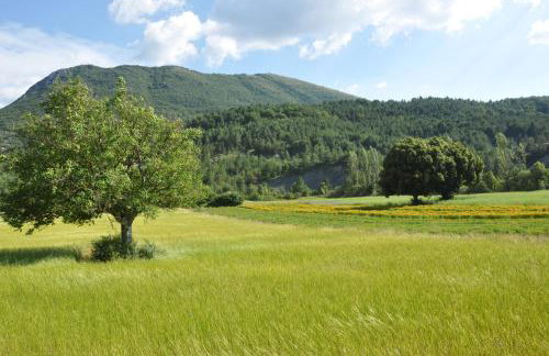 Gîte du Lapin Voyageur - Foto 28