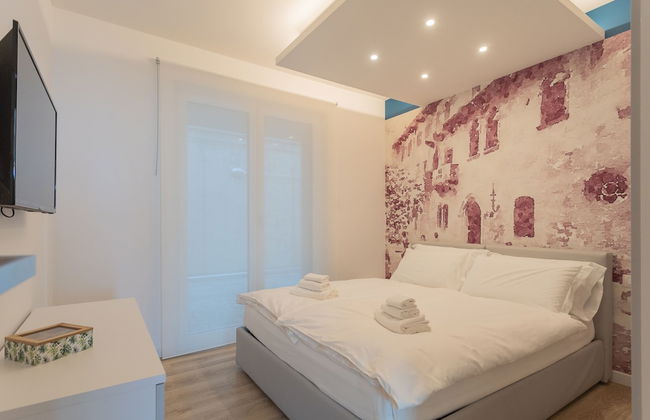 Valarin Verona Luxory Apartment Wellness - Foto 27