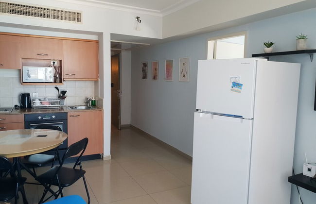 Marom Hof Hacarmel Apartments - Foto 13