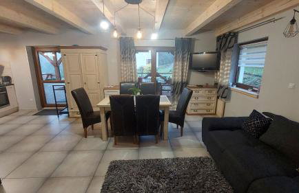 Zielony Zakątek Sosnówka - Foto 26