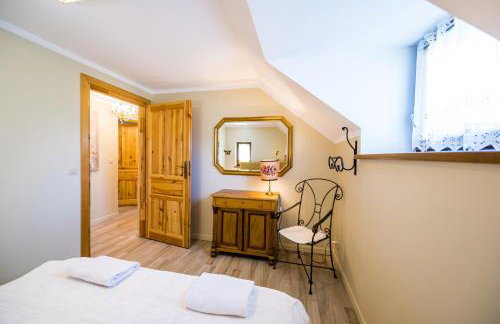 Centrum Spokoju - Dom w Karkonoszach - Foto 17