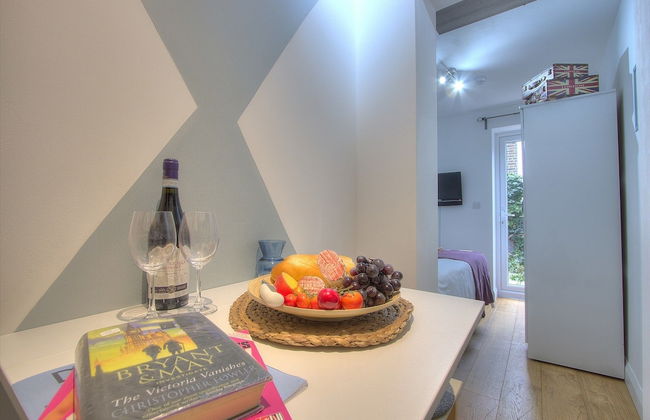 R1 Medium Studio - Foto 40