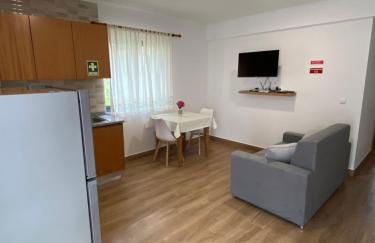 Apartamentos 4 estações - Foto 4