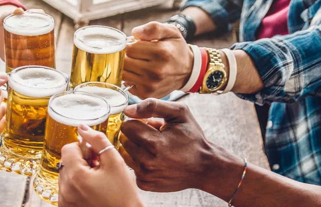 Houston Brew Pass - Foto 5