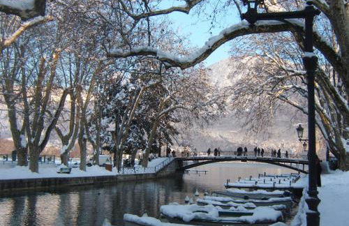 L'appartement d'Anna - Photo 20