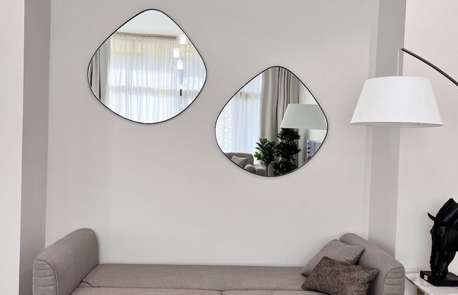 GLOBALSTAY Luxury 4Br Villa Private Pool - Foto 38