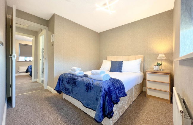 Taylor Close Holiday Home - Foto 6