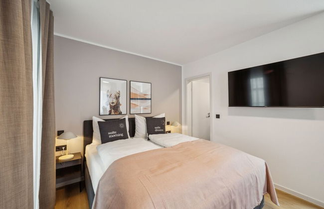 Limehome Nuremberg Celtisplatz - Foto 36