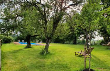 Chalet Zugspitze, Kamin, Tiere - Foto 27