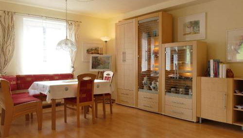 Ihre Fewo mit Kunst und Design mitten in Heiligenstadt - Foto 5