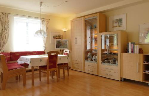 Ihre Fewo mit Kunst und Design mitten in Heiligenstadt - Foto 5