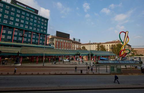 Cadorna CityView Flat - Strategic position in the middle of the Square - Photo 33