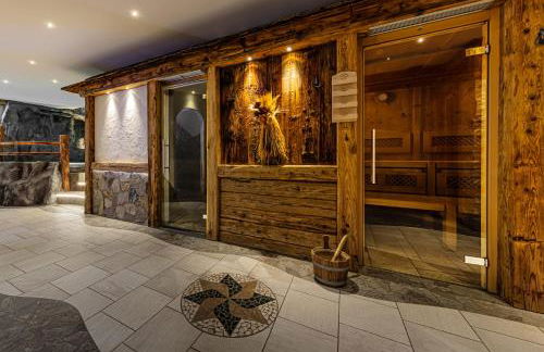 Agriturismo Lüch de Vanc - Photo 73