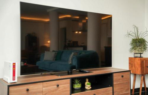 Luxuriöse EG Wohnung Essen, Messe nah - Foto 9