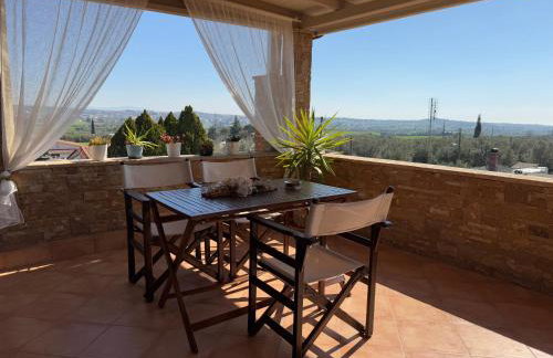 Inu # Wait 'N Sea, Jacuzzi, Luxury Stone House - Foto 31