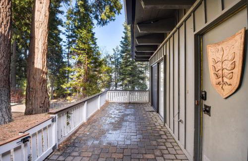 Waters Edge Escape - Patio with BBQ Near Beach - Foto 1