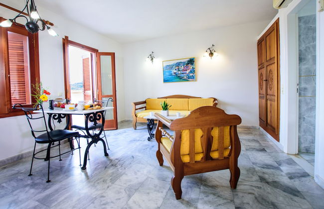 Anais Collection Hotels & Suites - Foto 58