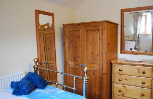 Hope Cottage - chocolate box thatch in Chittlehampton, North Devon - Foto 13