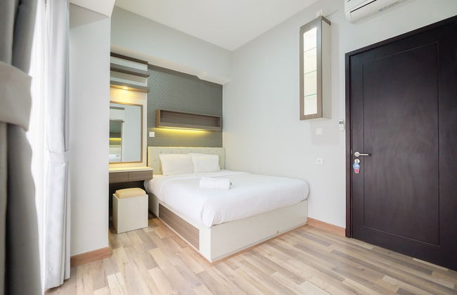 Affordable 2BR Casa De Parco BSD Apartment - Foto 4