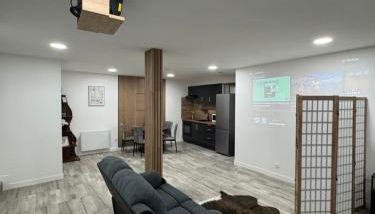 La Suite Mirebalaise - Foto 3