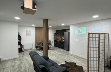 La Suite Mirebalaise - Foto 3