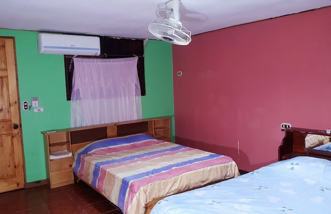 Aparthotel Gonzalez - Foto 6