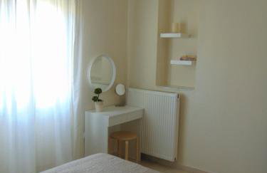 Cozy apartment in Neoi Epivates 1 - Foto 29