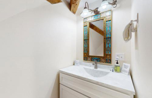 The Dome House - Foto 26