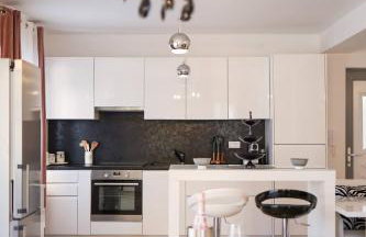 Villa Olive Garden Apartments - Foto 17