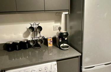 Paddington Praed St Apartment - Foto 17