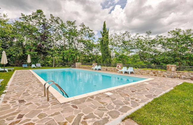 A Vineyard Apartment Retreat - Foto 29