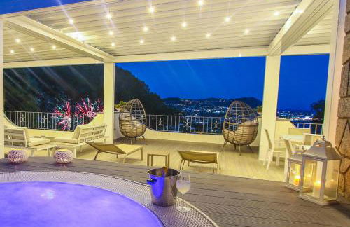 Villa Caruso - Foto 43