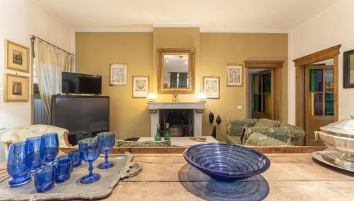 Lounge Flat Camaiore, Wifi, Versilia Coast - Foto 2