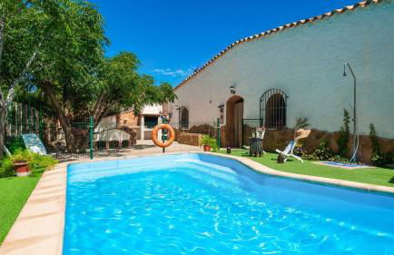 Cueva del Mesto Hinojares by Ruralidays - Foto 1