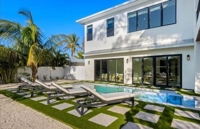 Our Great Escape 4 Bedroom Home by RedAwning - Foto 35